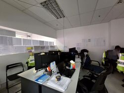 Genting Building (D13), Factory #609367721